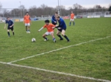 G.P.C. Vlissingen 1 - S.K.N.W.K. 1 (competitie) seizoen 2024-2025 (Fotoboek 2) (37/77)